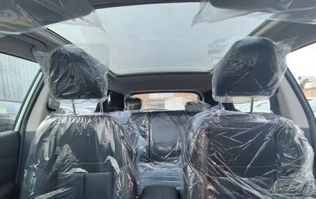 Nissan Qashqai, 2025 год, 2 348 542 рублей, 9 фотография
