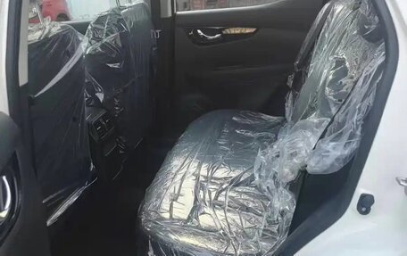 Nissan Qashqai, 2025 год, 2 348 542 рублей, 8 фотография