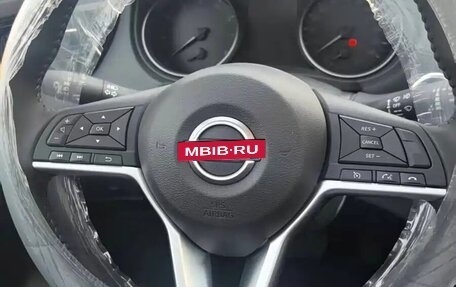 Nissan Qashqai, 2025 год, 2 348 542 рублей, 7 фотография