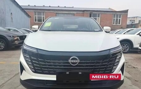 Nissan Qashqai, 2025 год, 2 348 542 рублей, 2 фотография
