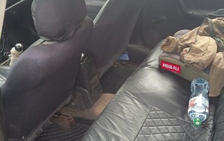 Opel Vectra B рестайлинг, 1996 год, 135 000 рублей, 7 фотография