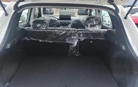 Nissan Qashqai, 2025 год, 2 348 542 рублей, 10 фотография