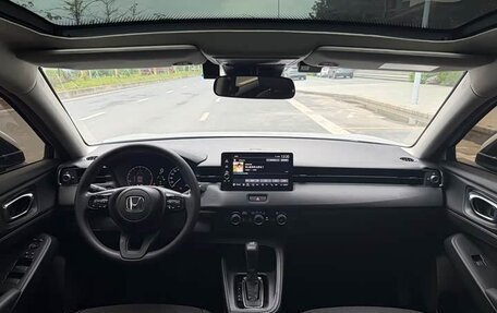 Honda Vezel, 2023 год, 1 499 777 рублей, 7 фотография
