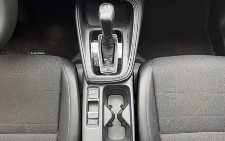 Honda Vezel, 2023 год, 1 499 777 рублей, 9 фотография
