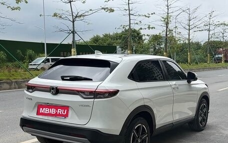 Honda Vezel, 2023 год, 1 499 777 рублей, 12 фотография