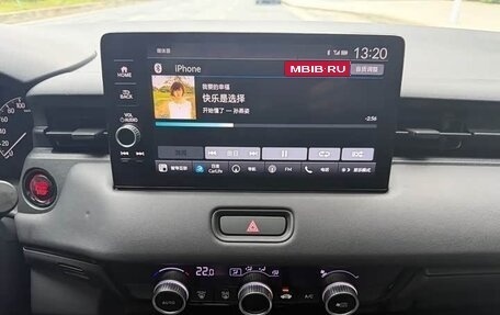 Honda Vezel, 2023 год, 1 499 777 рублей, 8 фотография
