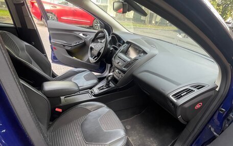 Ford Focus III, 2017 год, 1 050 000 рублей, 6 фотография