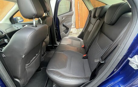 Ford Focus III, 2017 год, 1 050 000 рублей, 11 фотография
