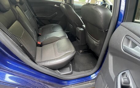 Ford Focus III, 2017 год, 1 050 000 рублей, 16 фотография