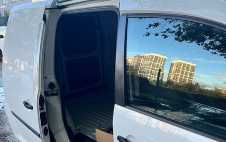 Volkswagen Caddy IV, 2017 год, 1 204 000 рублей, 5 фотография