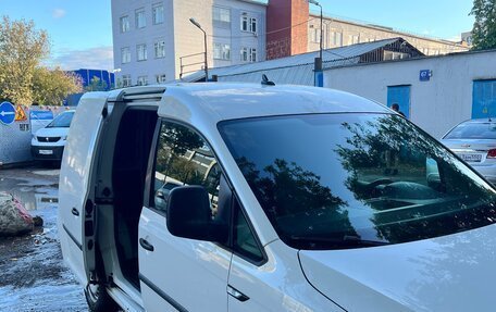 Volkswagen Caddy IV, 2017 год, 1 204 000 рублей, 2 фотография