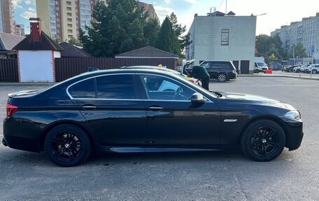 BMW 5 серия, 2013 год, 2 150 000 рублей, 4 фотография