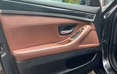 BMW 5 серия, 2013 год, 2 150 000 рублей, 12 фотография