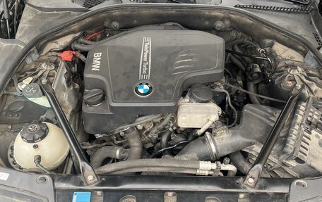 BMW 5 серия, 2013 год, 2 150 000 рублей, 17 фотография