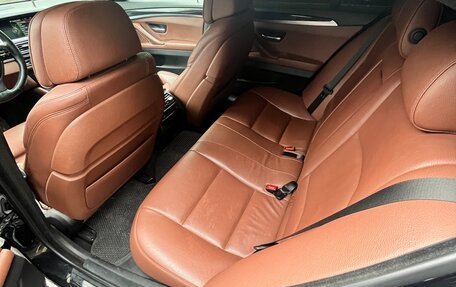 BMW 5 серия, 2013 год, 2 150 000 рублей, 11 фотография
