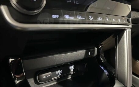 KIA Seltos I, 2020 год, 2 280 000 рублей, 5 фотография