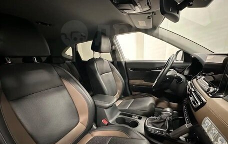 KIA Seltos I, 2020 год, 2 280 000 рублей, 4 фотография