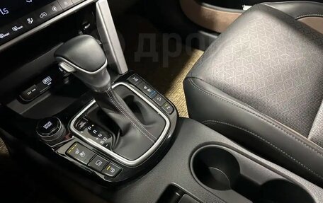 KIA Seltos I, 2020 год, 2 280 000 рублей, 18 фотография