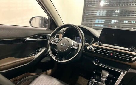 KIA Seltos I, 2020 год, 2 280 000 рублей, 23 фотография