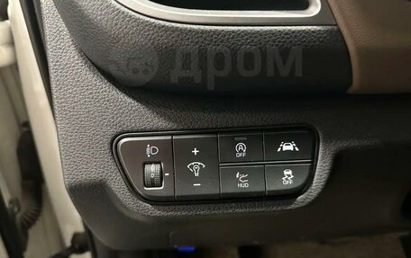 KIA Seltos I, 2020 год, 2 280 000 рублей, 25 фотография