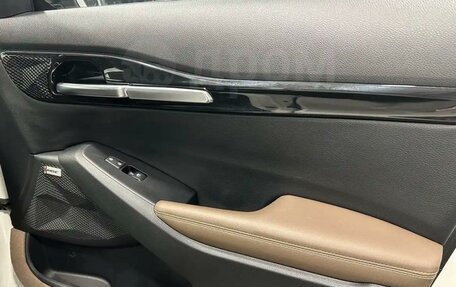 KIA Seltos I, 2020 год, 2 280 000 рублей, 34 фотография