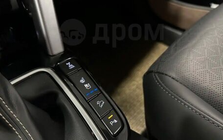 KIA Seltos I, 2020 год, 2 280 000 рублей, 37 фотография