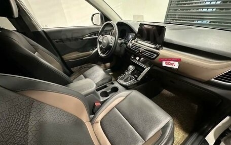 KIA Seltos I, 2020 год, 2 280 000 рублей, 24 фотография