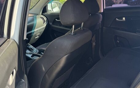 KIA Sportage III, 2012 год, 1 180 000 рублей, 9 фотография