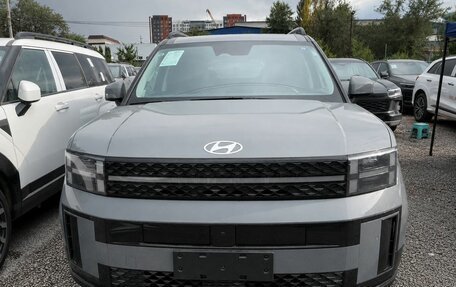 Hyundai Santa Fe IV, 2026 год, 5 790 000 рублей, 2 фотография
