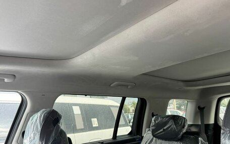 Hyundai Santa Fe IV, 2026 год, 5 790 000 рублей, 10 фотография