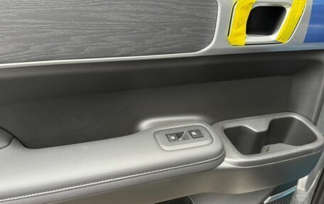 Hyundai Santa Fe IV, 2026 год, 5 790 000 рублей, 15 фотография