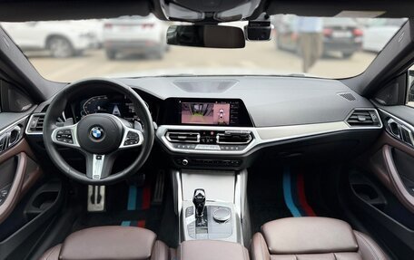 BMW 4 серия, 2020 год, 4 800 000 рублей, 17 фотография
