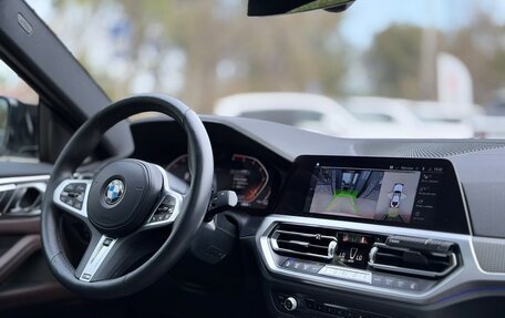 BMW 4 серия, 2020 год, 4 800 000 рублей, 18 фотография