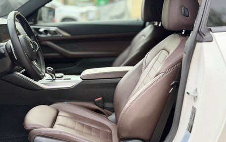 BMW 4 серия, 2020 год, 4 800 000 рублей, 15 фотография