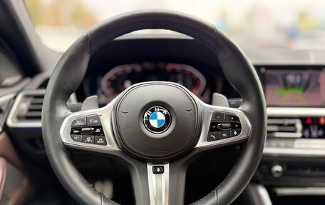 BMW 4 серия, 2020 год, 4 800 000 рублей, 19 фотография