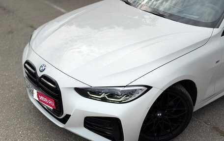 BMW 4 серия, 2020 год, 4 800 000 рублей, 21 фотография