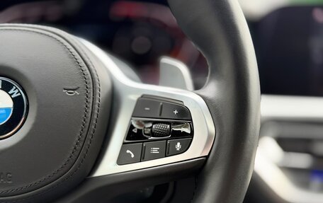 BMW 4 серия, 2020 год, 4 800 000 рублей, 24 фотография