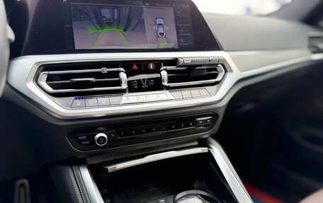 BMW 4 серия, 2020 год, 4 800 000 рублей, 25 фотография