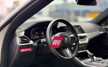 BMW 4 серия, 2020 год, 4 800 000 рублей, 16 фотография