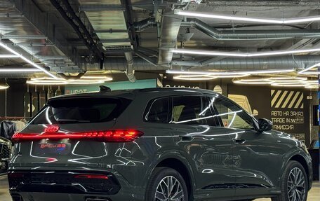 Audi Q5, 2026 год, 6 350 000 рублей, 5 фотография
