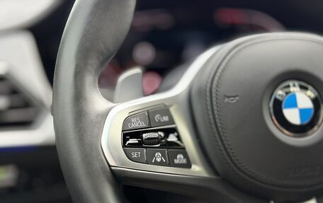 BMW 4 серия, 2020 год, 4 800 000 рублей, 31 фотография