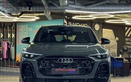 Audi Q5, 2026 год, 6 350 000 рублей, 3 фотография