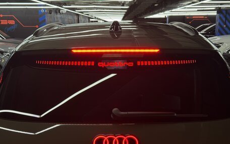 Audi Q5, 2026 год, 6 350 000 рублей, 8 фотография