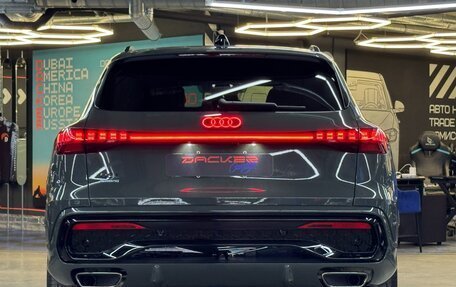 Audi Q5, 2026 год, 6 350 000 рублей, 4 фотография