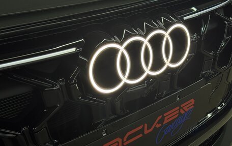 Audi Q5, 2026 год, 6 350 000 рублей, 11 фотография