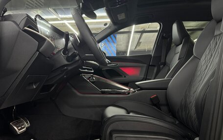 Audi Q5, 2026 год, 6 350 000 рублей, 16 фотография
