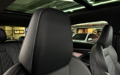 Audi Q5, 2026 год, 6 350 000 рублей, 19 фотография