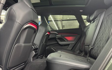Audi Q5, 2026 год, 6 350 000 рублей, 17 фотография