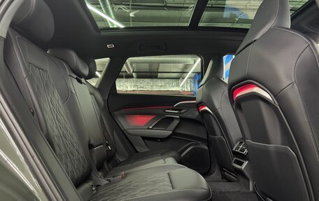 Audi Q5, 2026 год, 6 350 000 рублей, 18 фотография