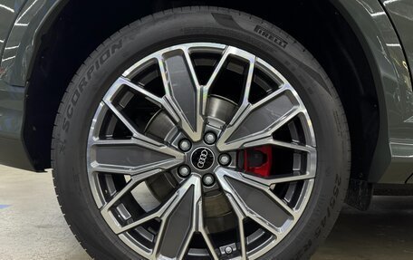 Audi Q5, 2026 год, 6 350 000 рублей, 12 фотография